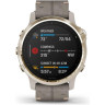 Часы GARMIN FENIX 6S SAPPHIRE CHAMPAGNE WITH SHALE BAND 10298