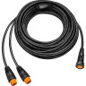 Кабель разветвитель GARMIN Y-образный для парного трансдьюсера 12 пин, 10 м 010-12225-00
