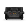 Картплоттер GARMIN ECHOMAP ULTRA 102SV с датчиком GT56UHD-TM 010-02526-01